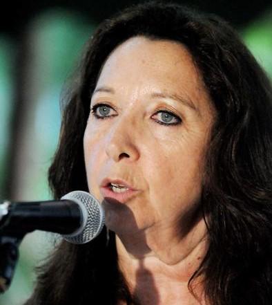 CUBA-LA HABANA- MEDALLA DE LA AMISTAD A ALICIA JRAPKO Y BILL HAC