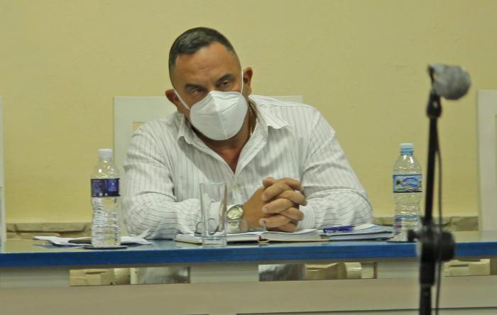 Juan Reinaldo Pérez Pardo