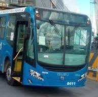 Ómnibus Urbanos convoca
