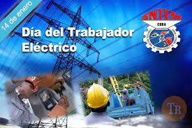 Eléctricos de La Habana celebran su día