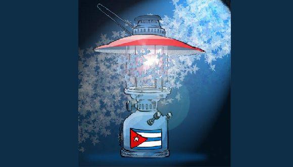 farol chino
