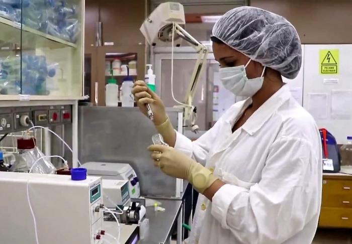 En La Habana, la ciencia prometida