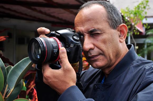 Jorge Luis Sánchez Rivera