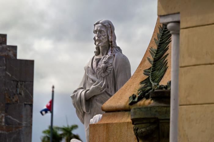Escultura religiosa