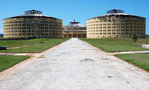 Presidio Modelo podría incluirse en Lista del Patrimonio Mundial de la Unesco