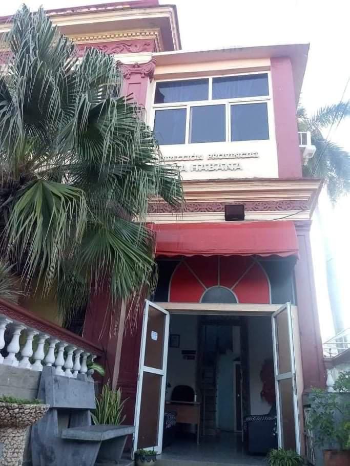 Dirección Provincial de Bufetes Colectivos de La Habana.
