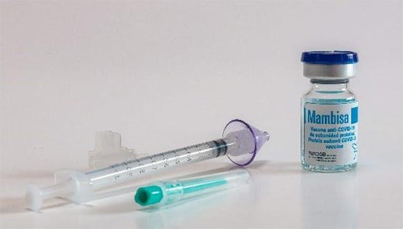 Candidato vacunal Mambisa demuestra seguridad 