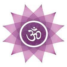 logo OM MEDITACIÓN 