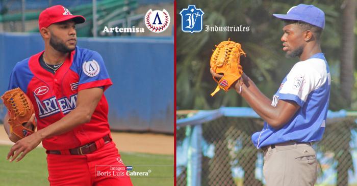 Pavel Hernández contra Misael Villa: el duelo está pactado