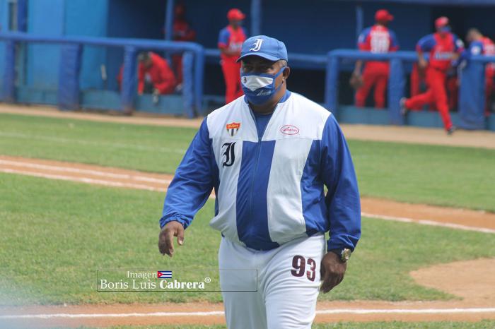 La esquina azul: Industriales salió con el pie izquierdo