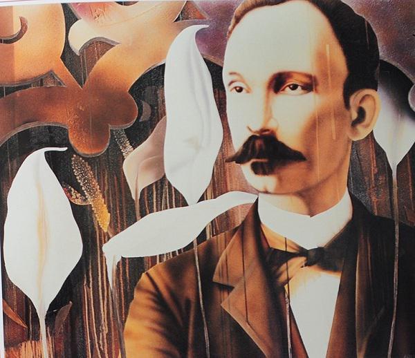 José Martí