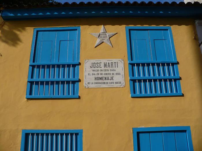 El más antillano, cubano y habanero de los escritores