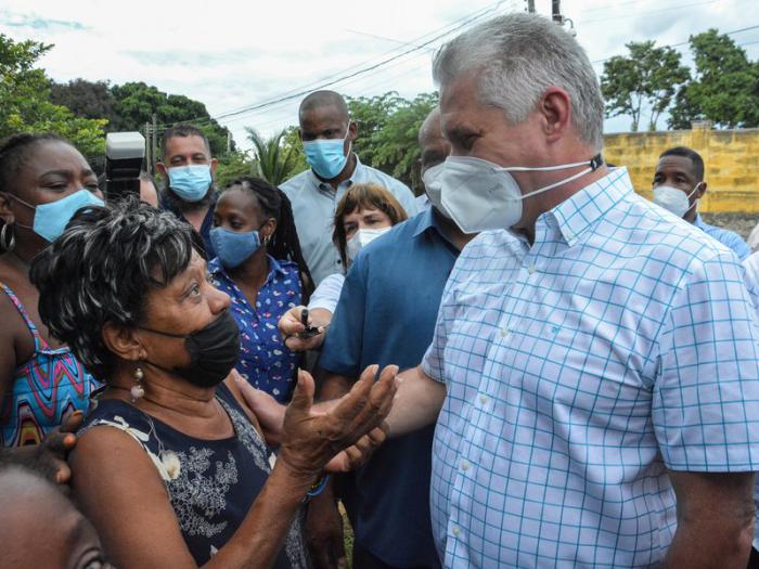 Gobierno del Cerro aumenta presupuesto para rehabilitación