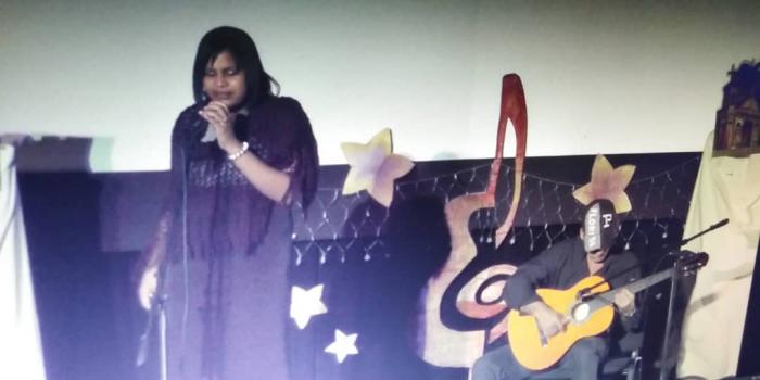 Anuncia Playa su festival del bolero Amado Martínez in memorian
