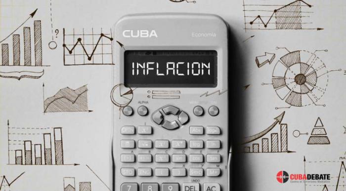 Propuestas de tres economistas para controlar la inflación en Cuba