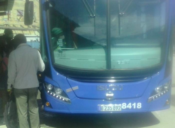 La ruta más corta en el recorrido más largo del mundo