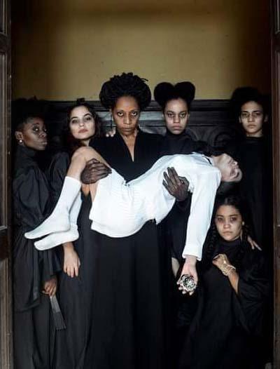 La Casa de Bernarda Alba
