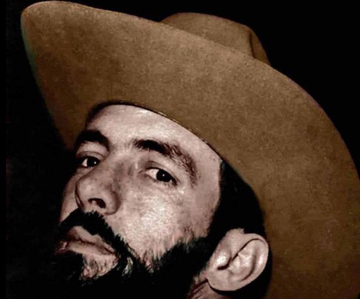 Camilo Cienfuegos