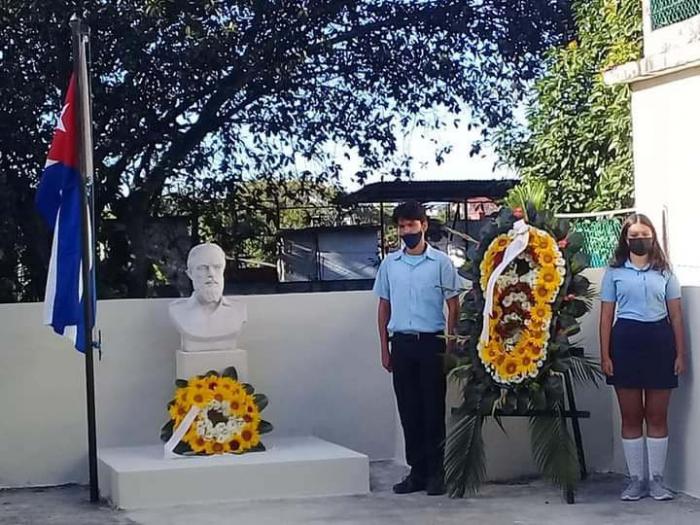 Recuerdan en la Habana natalicio de Camilo Cienfuegos