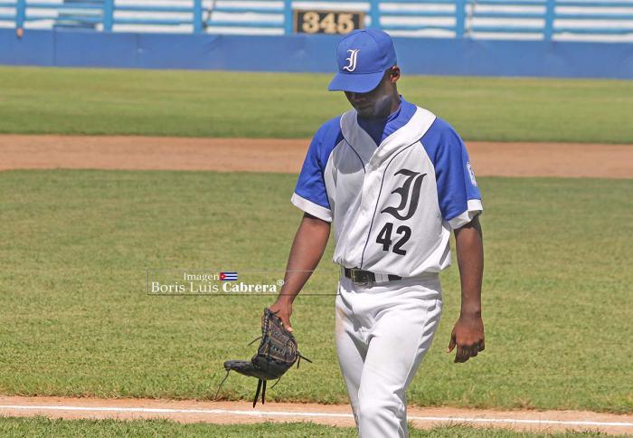 Yandi Molina 