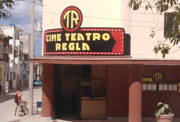 Arribará el municipio de Regla a su cumpleaños