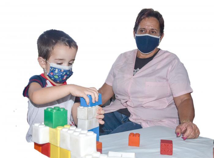 Inició otorgamiento de las matrículas para los círculos infantiles