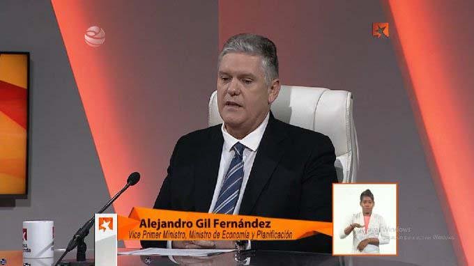 Alejandro Gil