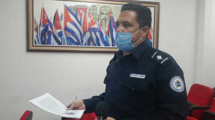 Se inició favorablemente servicio de ómnibus 