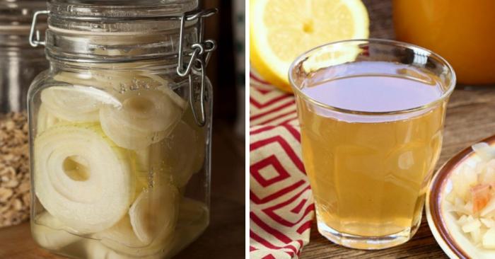 Beneficios de la cebolla para la salud