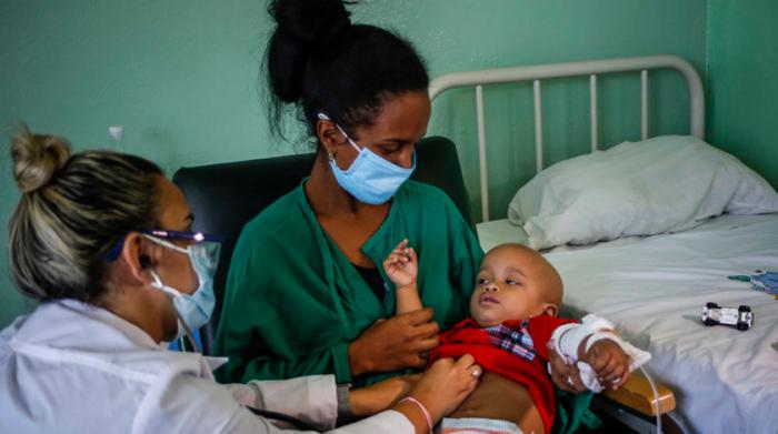 pueden mejorar el pronóstico y aumentar la supervivencia