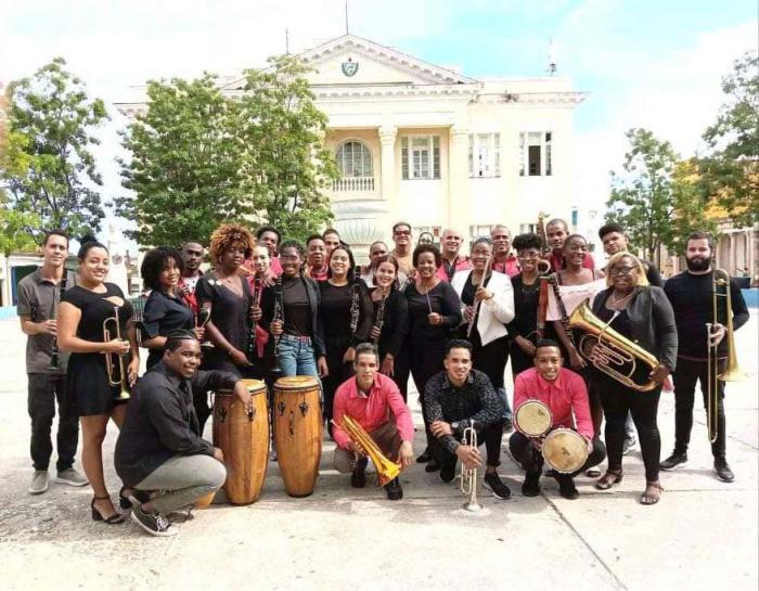 Banda de Conciertos de Regla