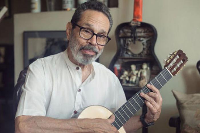 Leo Brouwer