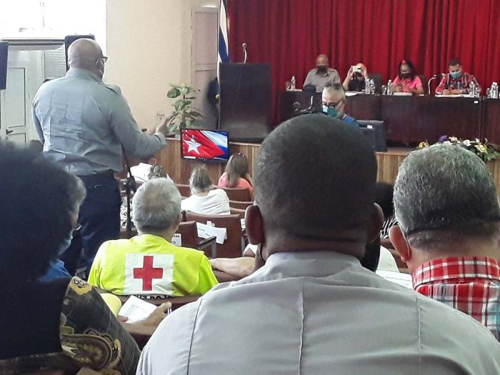 Balance de la Comisión Provincial de Seguridad Vial en La Habana