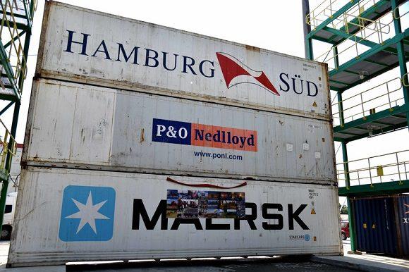 Llega a Cuba donación de alimentos y medicamentos 