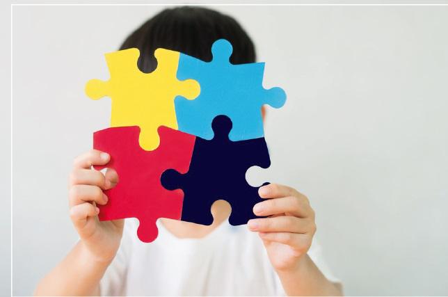 Síndrome de Asperger: preguntas y respuestas