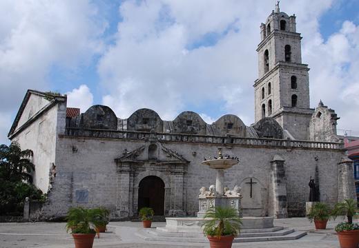 Semana de Música Sacra en todas las iglesias de La Habana Vieja