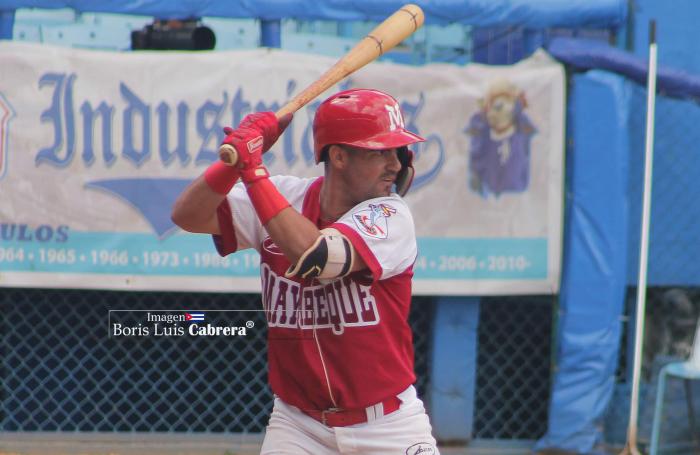 Pelotero de Mayabeque