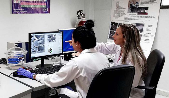 Los centros de la aenta alcanzaron más de 30 resultados en 2021, con alto impacto en la salud.