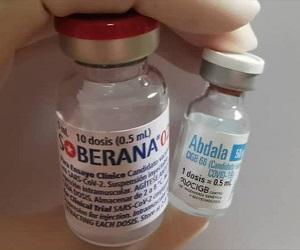 seis millones de personas en Cuba han recibido la dosis de refuerzo