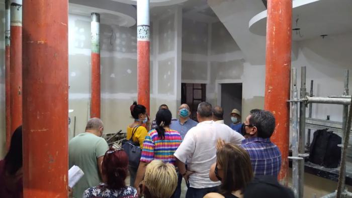 Regla: un aniversario que sea a la altura de su historia