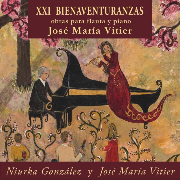 Las Bienaventuranzas de Vitier