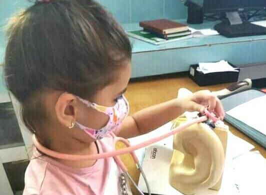 Dejar atrás a la pandemia