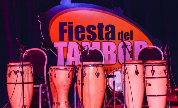 Arranca hoy la XIX Fiesta del Tambor 