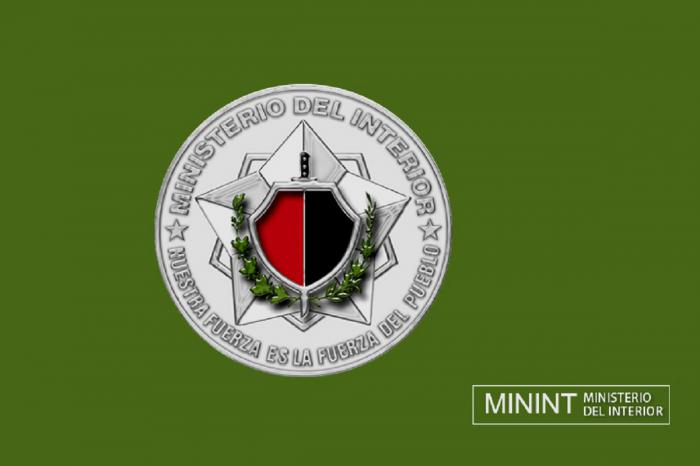 Minint
