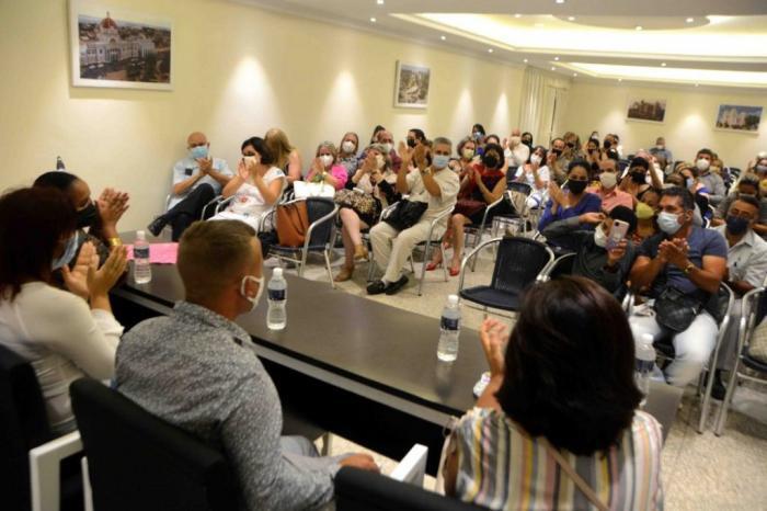 Cuba con baja tasa de enfermedades raras 