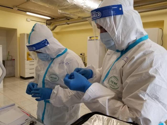 Cuba trasciende con su primer producto nanotecnológic