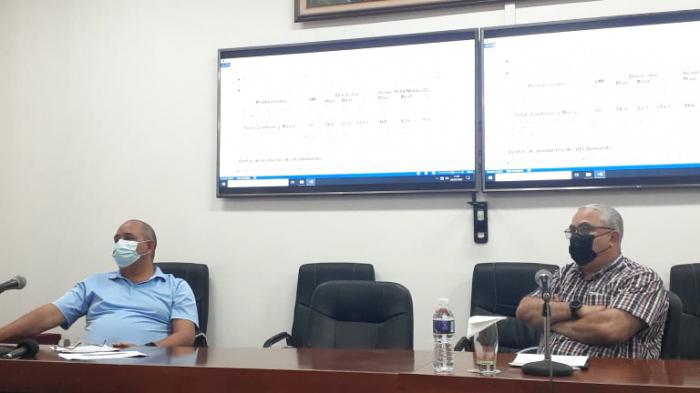  Mejoran indicadores del Programa Materno Infantil en La Habana