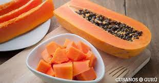 Fruta bomba: Una delicia que aporta salud