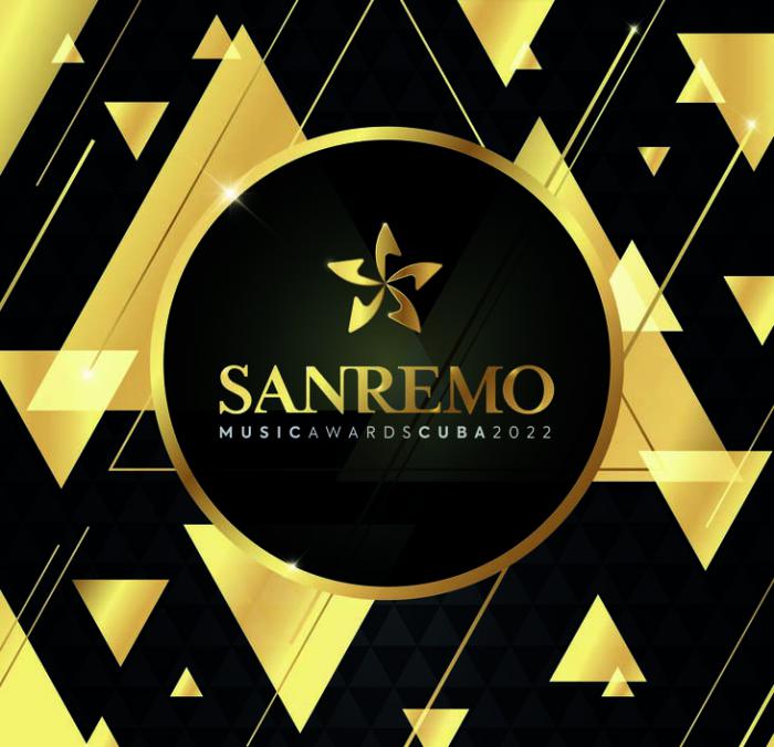 Disponible desde hoy página web del San Remo Music Awards Cuba