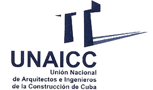 Unión Nacional de Arquitectos e Ingenieros de la Construcción de Cuba 